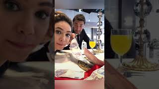 Sen Anlat Karadeniz Kamera Erkası Sıcak Görüntüler