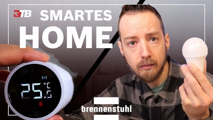 ☀️ BRENNENSTUHL SMART HOME LED STRAHLER WF2050P AUßENBELEUCHTUNG  INSTALLIEREN & TEST ft ALEX METZGER - YouTube