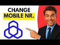 How To Change Mobile Number In Al Rajhi Bank Online (UPDATED 2026)