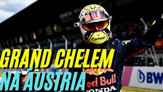 Mais um passeio na Áustria (GP ÁUSTRIA 2021) - Will comenta