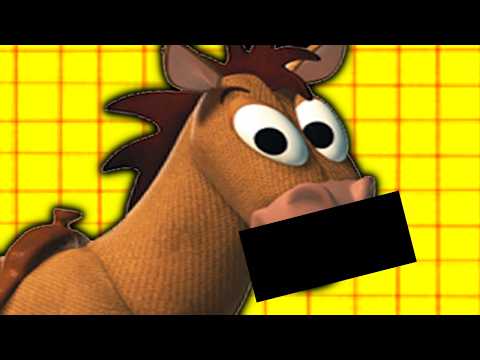 Bullseye’s Toy Story 5 Voice is…