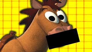 Bullseye’s Toy Story 5 Voice is…