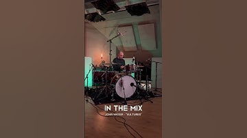 Thumbnail of Drum sound from Yesterdays video is from the song ‘Vultures’ by John Mayer. #johnmayer #recording