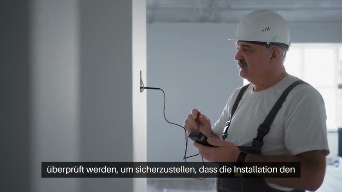 Vorschriften für Durchlauferhitzer: Ein umfassender Leitfaden