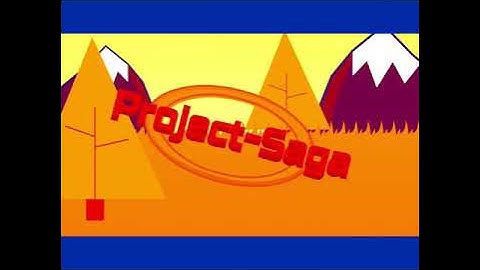 Intro Project Saga (Edited)