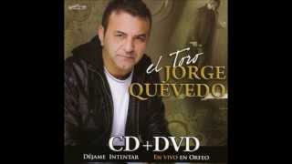 EL TORO QUEVEDO -NO LO BESES chords