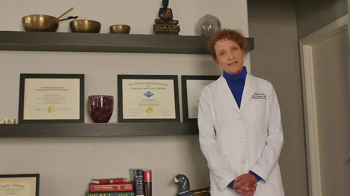 Who is Susan R. Wellman, EAMP?