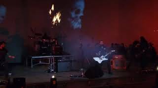 Whiplash The Metallica Experience -One - En Teatro Fausto Vega