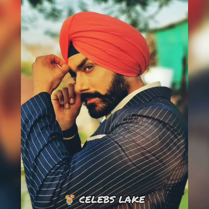 Avinesh Rekhi Birthday 2021 Instagram Reel WhatsApp Status Madhubala Choti Sarrdaarni Piyaji #Shorts