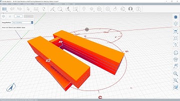 Conceptual Design: Performance Analysis in FormIt Pro (3 of 6)