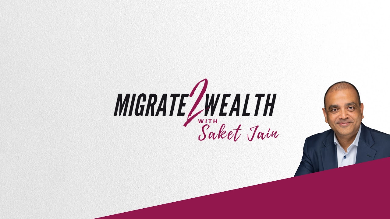 Sit Down With Saket (Jul 22, 2024)