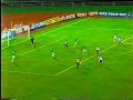 Liberia - Algeria (goal by Kelvin Sebwe - ANC 2002)
