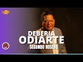 Segundo Rosero  - Deberia Odiarte (Con Letra) / Rockola