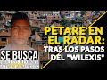 PETARE EN EL RADAR: tras los pasos del &quot;Wilexis&quot; | ⚫️ Venezuela Sin Filtro