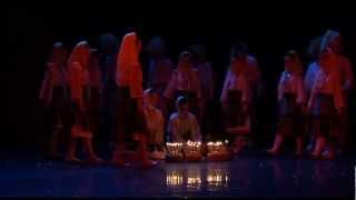 Legenda O Natami A Tale About Natama