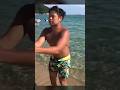 Sand, Sun & Straight-Up Chaos #shorts