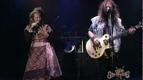 Resurrection (REZ) Band - Love Comes Down - Live at Copernicus Center 1992