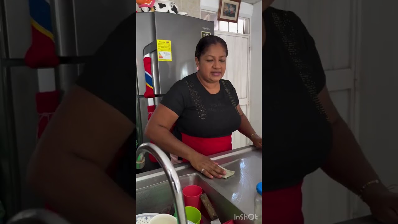 Espos4 recibe lección de su esposo por esta r4zon 😱😱