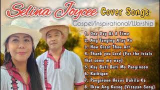 Gospel/Inspirational/Worship Song Covers by Selina Joyce & Elexir | Acoustic