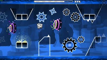 My Part in The Reason (Hosted by Zyplex) | GD 2.13