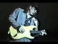 Stevie Ray Vaughan - The Sky is Crying - Live in Iowa 1987