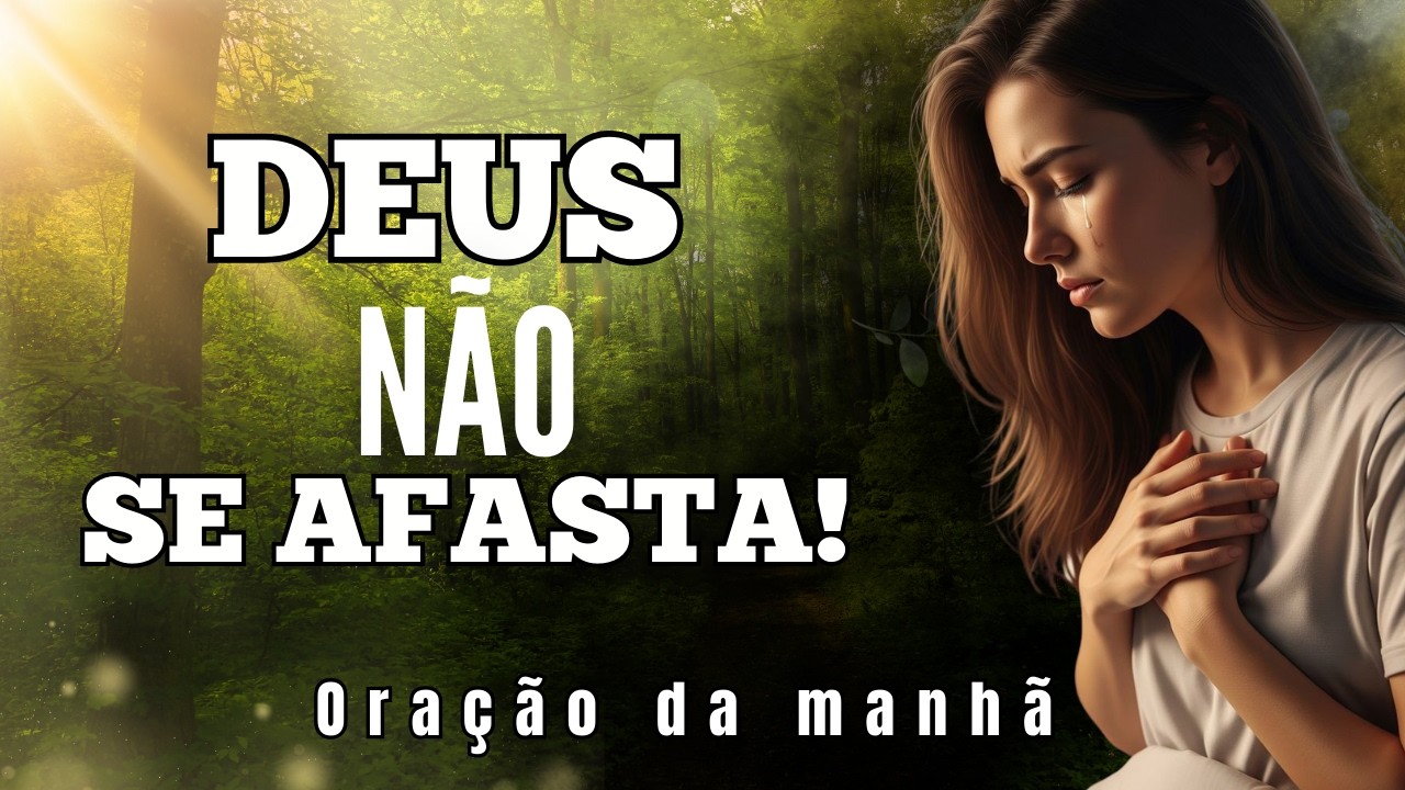 POR QUE OS TEUS ERROS NÃO TÊM O PODER DE TE SEPARAR DO PAI!