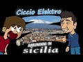 Ciccio Elektro - AMUNINNI IN SICILIA