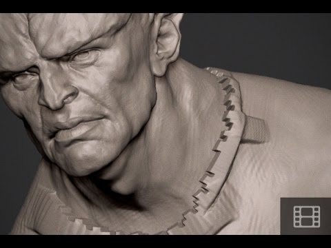 how to create a polygroup from a mask zbrush