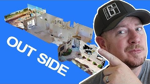 Top Tips Take Matterport Outside! With 360 Cameras!