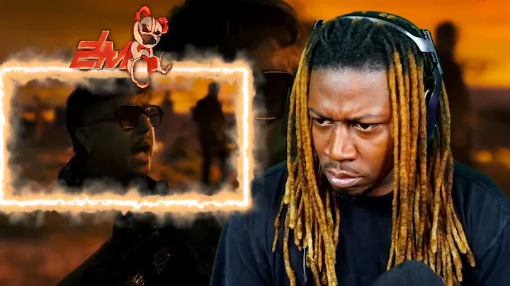 Dayseeker - Crawl back to my coffin “Official Video” 2LM Reacts LIVE 