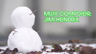 Final Project 3 A Jolly Good Christmas Movie Intro