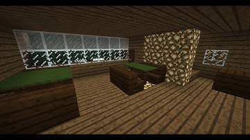 Minecraft Custom Map - SolveIT Case 1 [Ep. 5 - A Mysterious Room...]