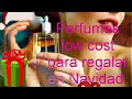 PERFUMES LOW COST PARA REGALAR EN NAVIDAD #perfumes #perfumeslowcost #macgregorfrancias #perfumeslhn