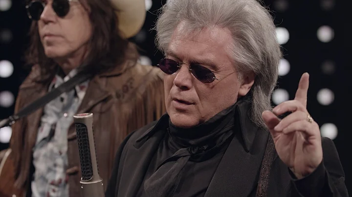 Marty Stuart and his Fabulous Superlatives - Full ...