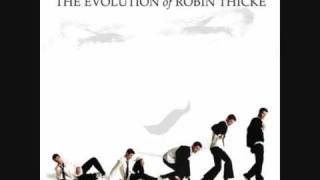 robin thicke-everything i can&#39;t have