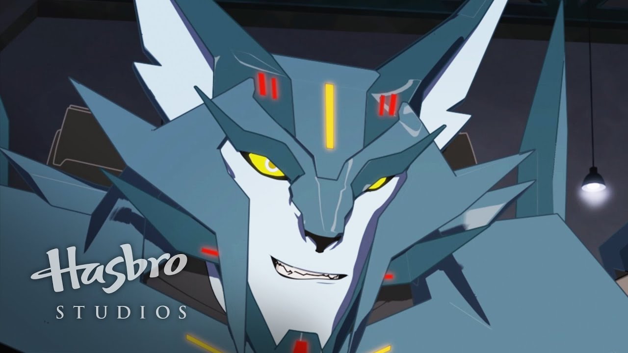 transformers robots in disguise meet the decepticons youtube