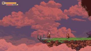 Owlboy - Last conversation with Asio
