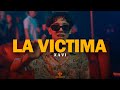 Xavi - La Víctima (Video Letra/Lyrics)