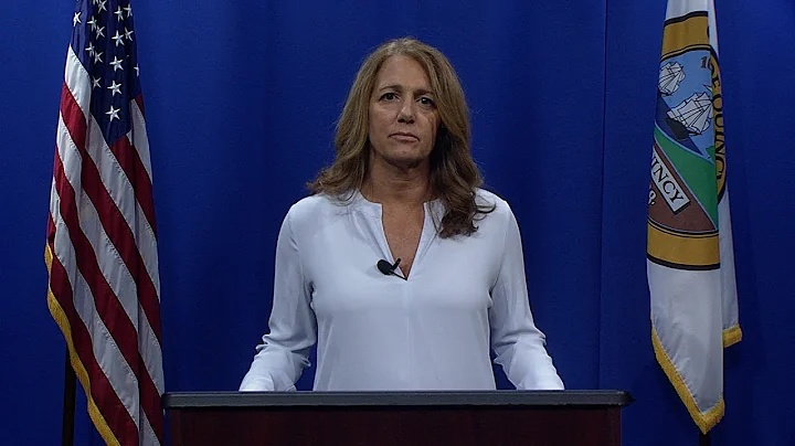 November 2021 Candidates Messages: Tina Cahill