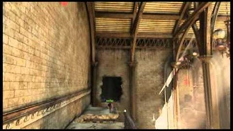 Uncharted 3 FAIL Part 1