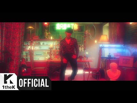 [Teaser] YONG JUN HYUNG(용준형) _ WONDER IF(그대로일까)