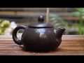 Gong Fu tea ceremony. Ceremonia del té en China.