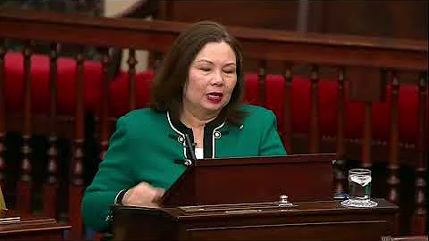 Duckworth: Hegseth is Unqualified to Serve as Secretary of Defense
