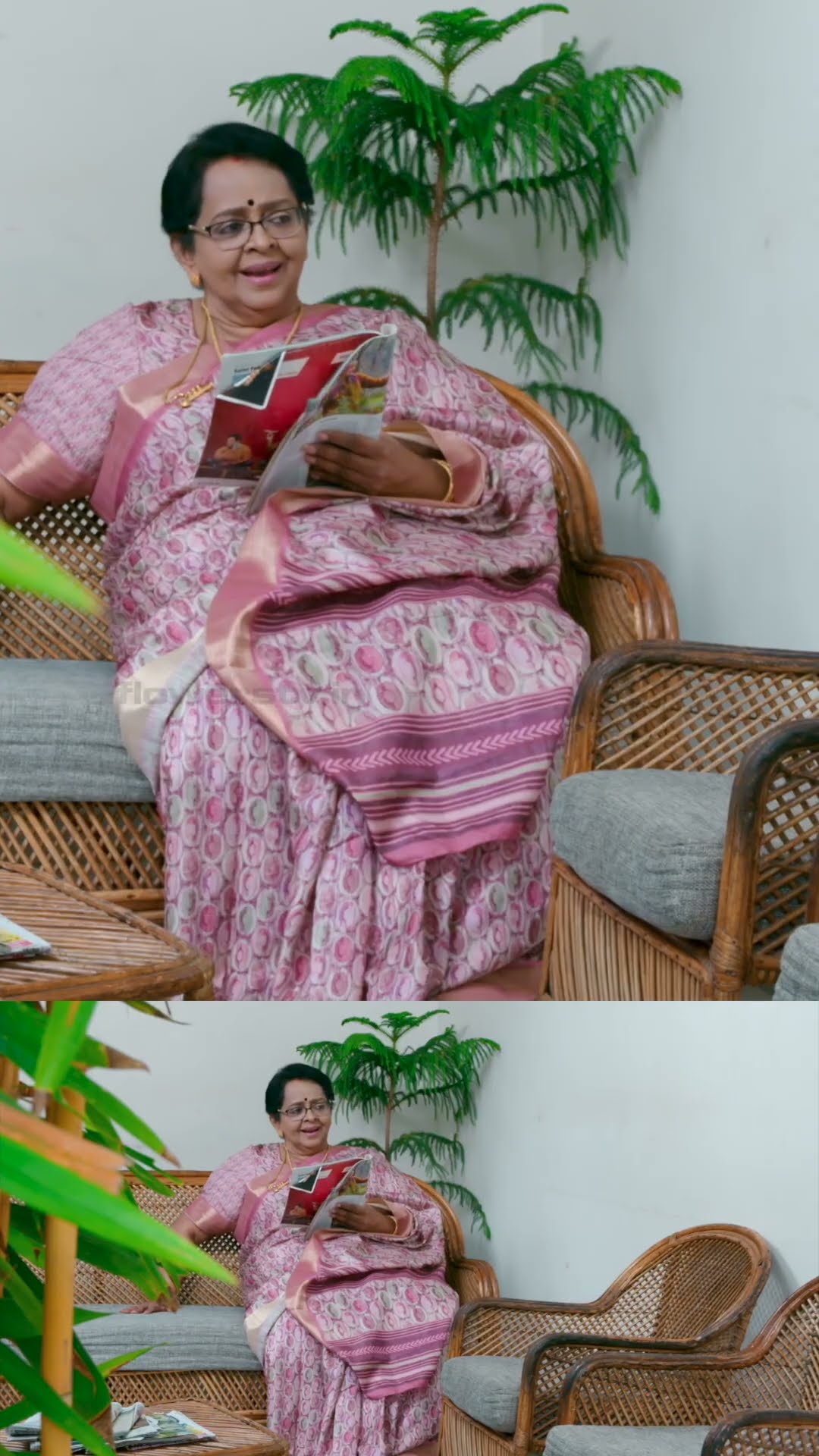 ചന്ദ്രഹാസത്തിൽ സവാള നിരോധനം ?