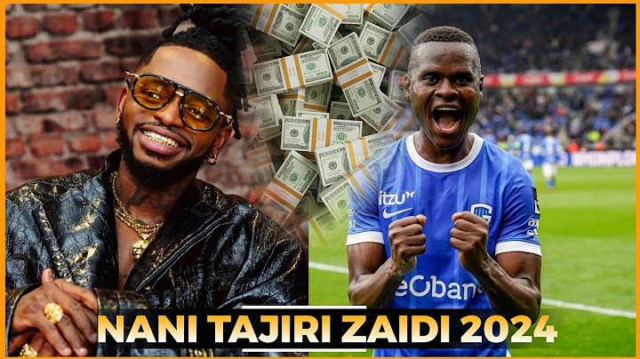 DIAMOND na SAMATTA nani tajiri zaidi 2024? Majibu haya hapa,SAMATTA ana utajiri wa $7 Million,DIAMON