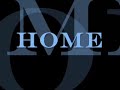 Home (By Michael Bubble) - A NEW VERSION !