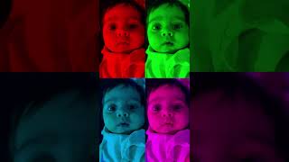 #foryou #babyreaction #viralbaby #baby