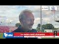 SÉBASTIEN DESABRE FAIT LE BILAN DE LA PRÉPARATION DES LÉOPARDS AVANT LA COUPE DU MONDE.