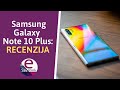 Samsung Galaxy Note 10+ recenzija - Ultimativna kreativna radionica!