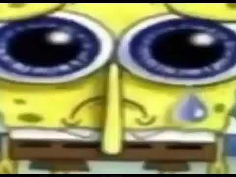 spongebob sad by BrightSustainLoudness26778 Sound Effect - Tuna